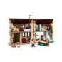 LEGO Harry Potter 76451 : Privet Drive : la visite de tante Marge