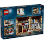 LEGO Harry Potter 76451 : Privet Drive : la visite de tante Marge