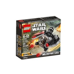 Microvaisseau TIE Striker lego