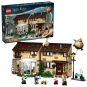 LEGO Harry Potter 76451 : Privet Drive : la visite de tante Marge