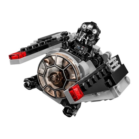 lego star wars 75161
