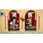 LEGO Harry Potter 76450 : Book nook : le Poudlard Express