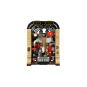 LEGO Harry Potter 76450 : Book nook : le Poudlard Express