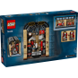 LEGO Harry Potter 76450 : Book nook : le Poudlard Express