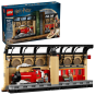 LEGO Harry Potter 76450 : Book nook : le Poudlard Express