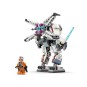 robot star wars lego