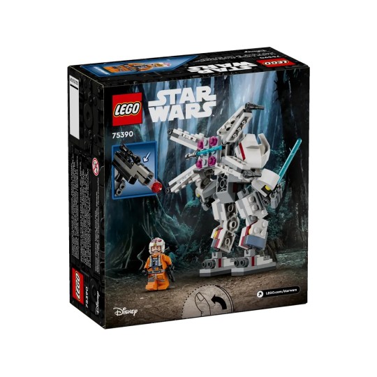 lego star wars 75390