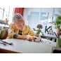 LEGO Marvel 76297 : La danse de Bébé Groot