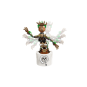 LEGO Marvel 76297 : La danse de Bébé Groot
