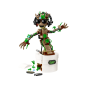 LEGO Marvel 76297 : La danse de Bébé Groot