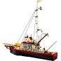 LEGO Ideas 21350 : Les Dents de la Mer