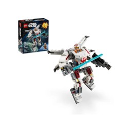 Le robot X-Wing de Luke Skywalker lego
