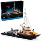 LEGO Ideas 21350 : Les Dents de la Mer