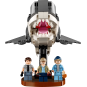LEGO Ideas 21350 : Les Dents de la Mer