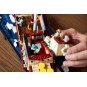 LEGO Ideas 21350 : Les Dents de la Mer