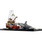 LEGO Ideas 21350 : Les Dents de la Mer