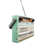 LEGO Icons 10334 : La radio rétro