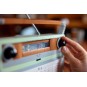 LEGO Icons 10334 : La radio rétro