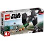 Lego Star Wars 75237 - L'attaque du chasseur TIE