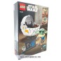 LEGO® 75403 - Star Wars - Grogu™ et son landau