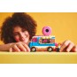 LEGO City 60452 : Le food-truck de donuts