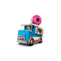 LEGO City 60452 : Le food-truck de donuts