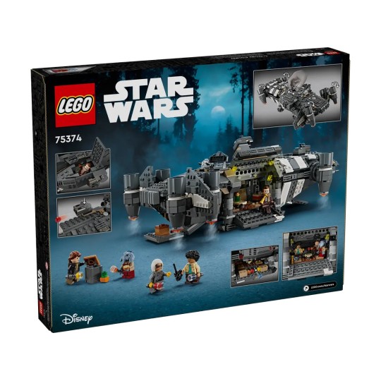 star wars lego