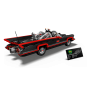 LEGO DC Comics 76328 : Batman : la Batmobile de la série TV classique