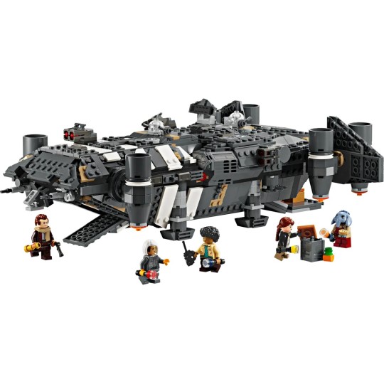 lego 75374