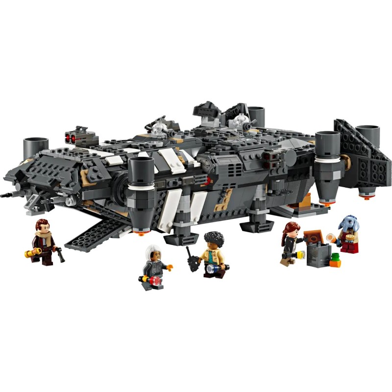 lego 75374