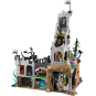 LEGO Ideas 21348 : Dungeons & Dragons : l’histoire du dragon rouge