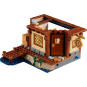 LEGO Ideas 21348 : Dungeons & Dragons : l’histoire du dragon rouge