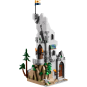 LEGO Ideas 21348 : Dungeons & Dragons : l’histoire du dragon rouge