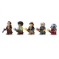 minifigurines star wars