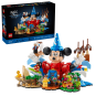 LEGO Ideas 21352 : La magie Disney