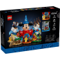 LEGO Ideas 21352 : La magie Disney