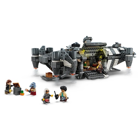 Onyx Cinder lego