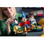 LEGO Ideas 21352 : La magie Disney