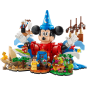 LEGO Ideas 21352 : La magie Disney