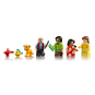 LEGO Ideas 21352 : La magie Disney