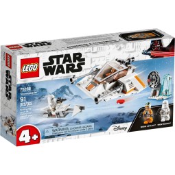 lego 75268 snowspeeder