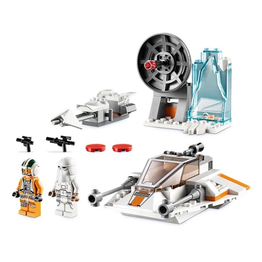 lego star wars 75268