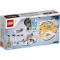 lego snowspeeder star wars