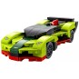 Lego Speed Champions 30434 - Aston Martin Valkyrie AMR Pro (Polybag)