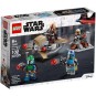 Lego Star Wars 75267 - Battle Pack Mandalorian