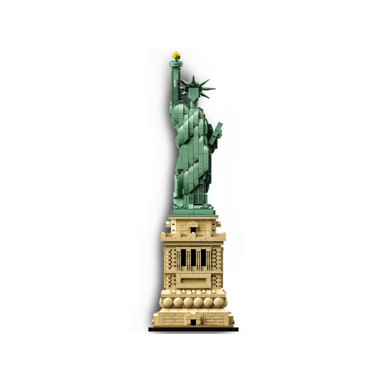 Architecture lego 21042