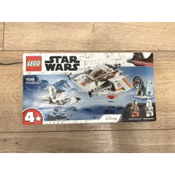 Lego Star Wars 75268 - Snowspeeder