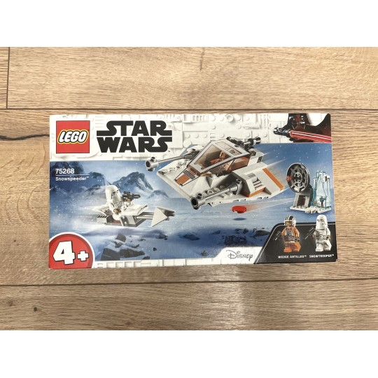 Lego Star Wars 75268 - Snowspeeder
