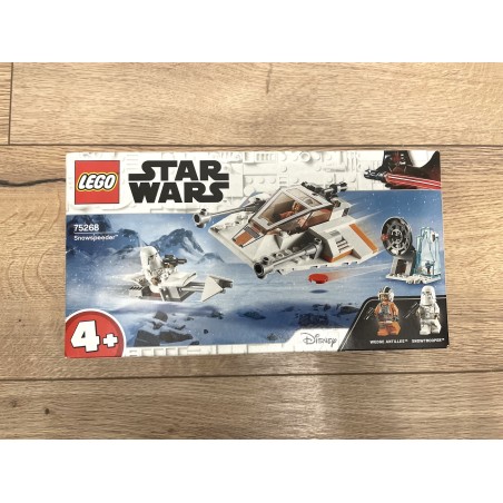 Lego Star Wars 75268 - Snowspeeder