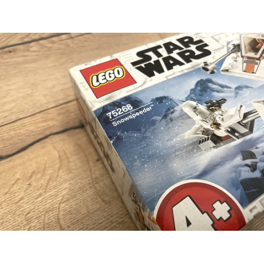 Lego Star Wars 75268 - Snowspeeder